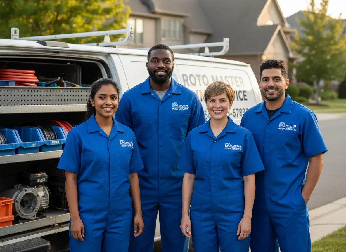 Sump Pump Installation company in Stratford, WA
